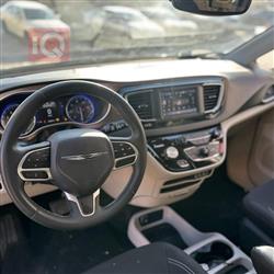 كرايسلر فوياجر